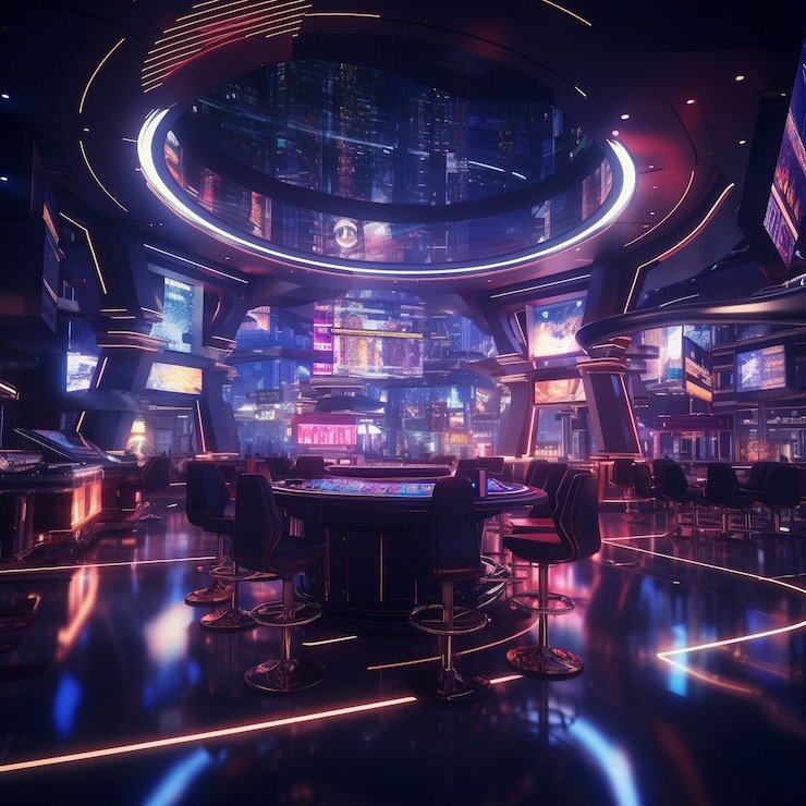 newslot featured game showcase